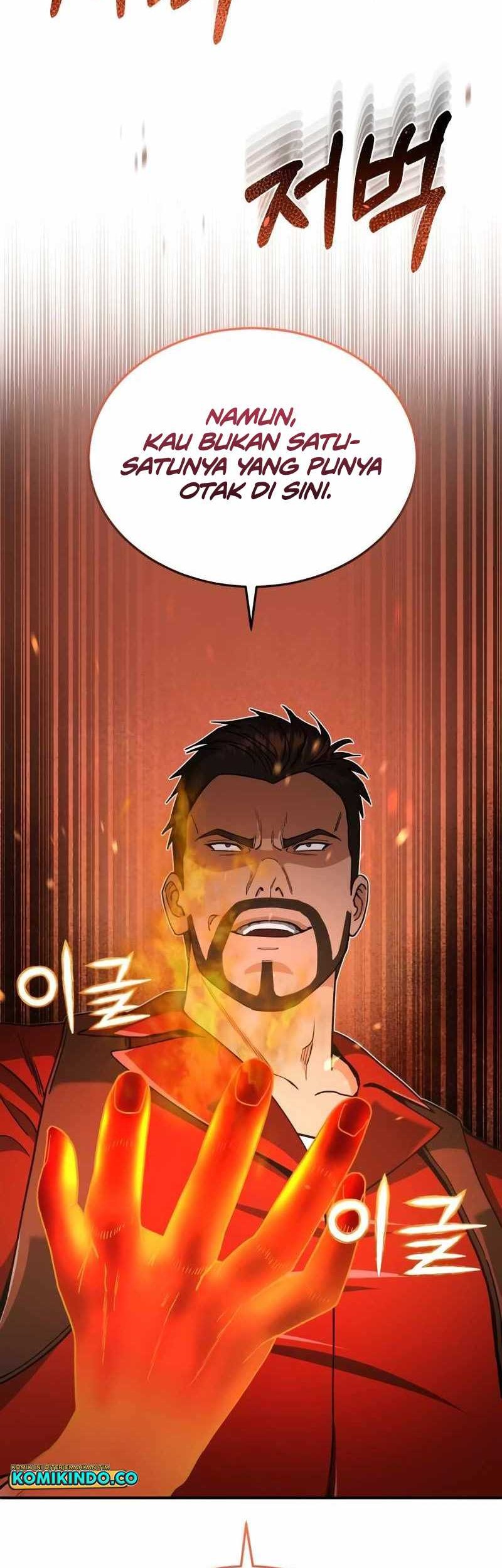 Genius of the Unique Lineage Chapter 59 Gambar 26