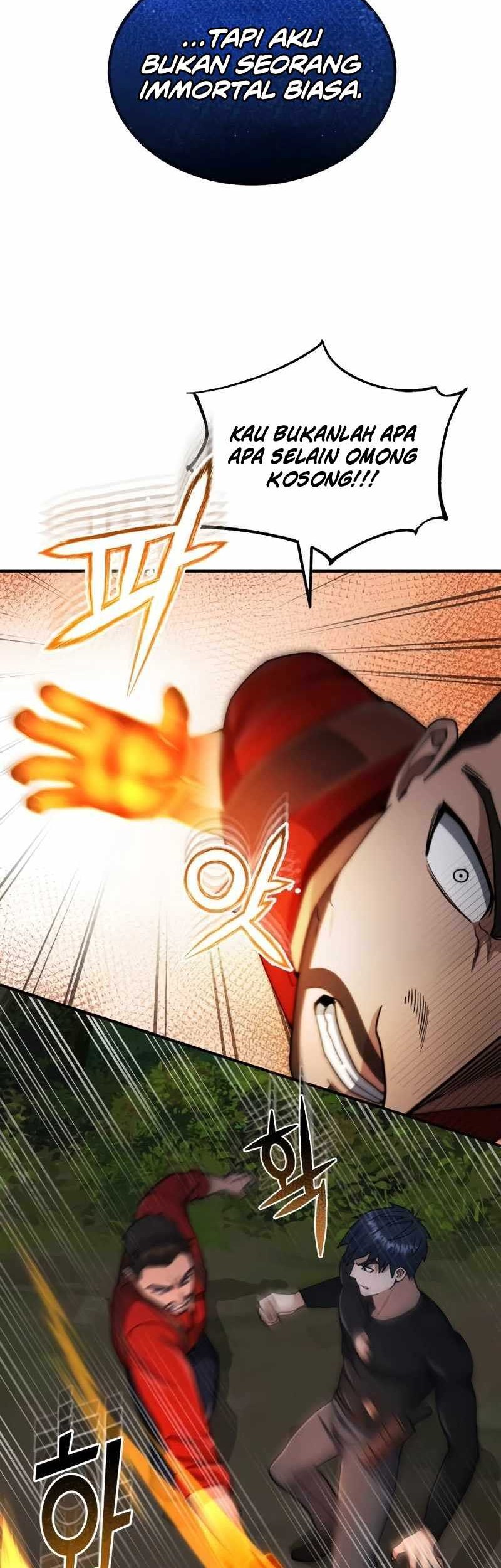 Genius of the Unique Lineage Chapter 59 Gambar 28