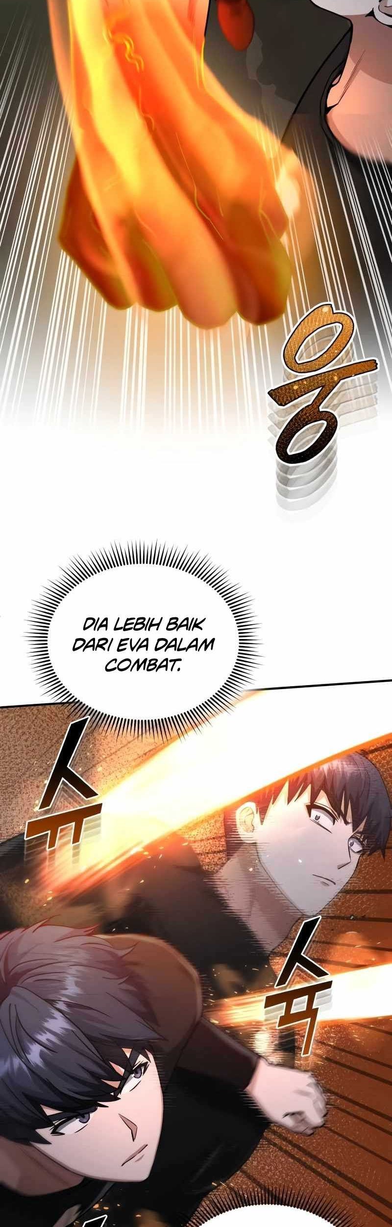 Genius of the Unique Lineage Chapter 59 Gambar 30