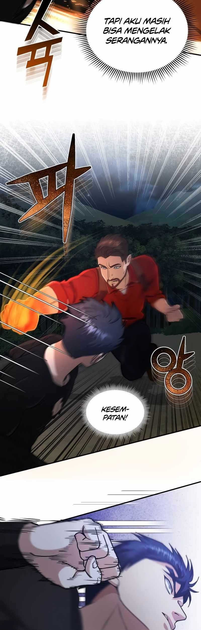 Genius of the Unique Lineage Chapter 59 Gambar 31