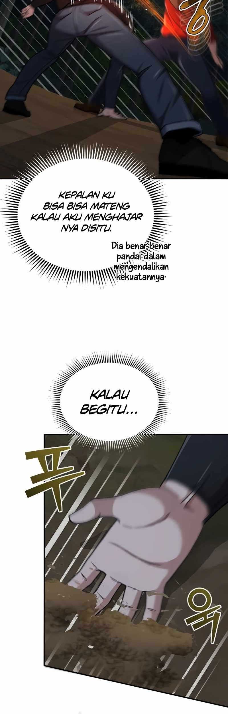 Genius of the Unique Lineage Chapter 59 Gambar 33