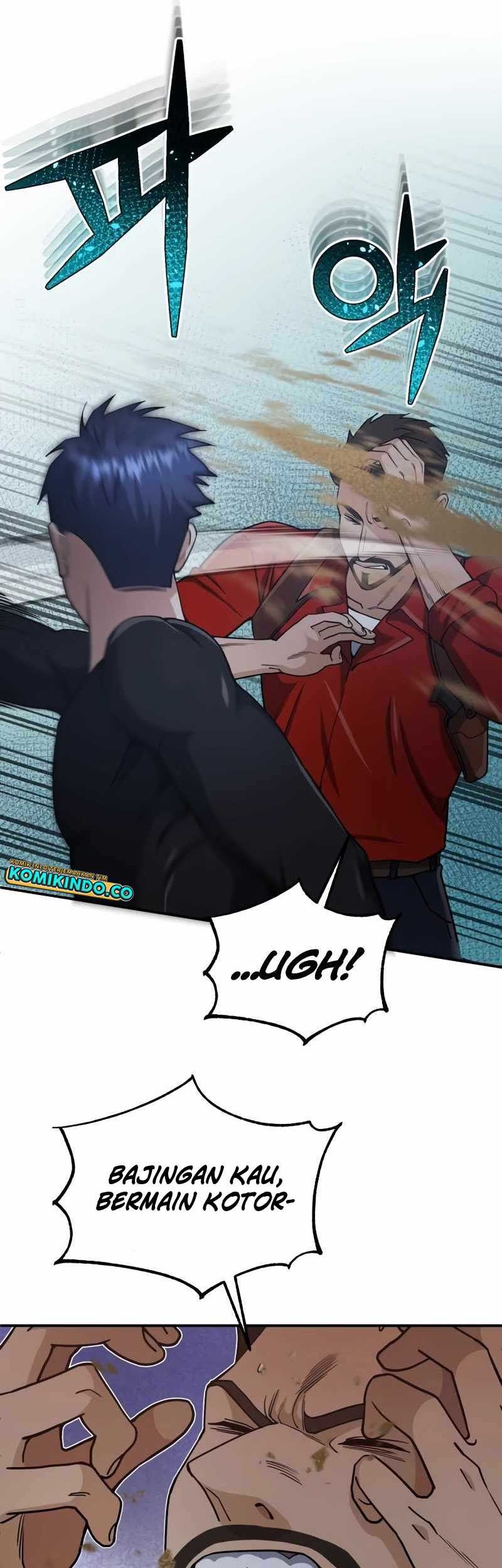 Genius of the Unique Lineage Chapter 59 Gambar 34