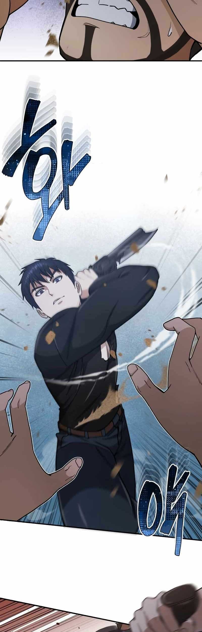 Genius of the Unique Lineage Chapter 59 Gambar 35