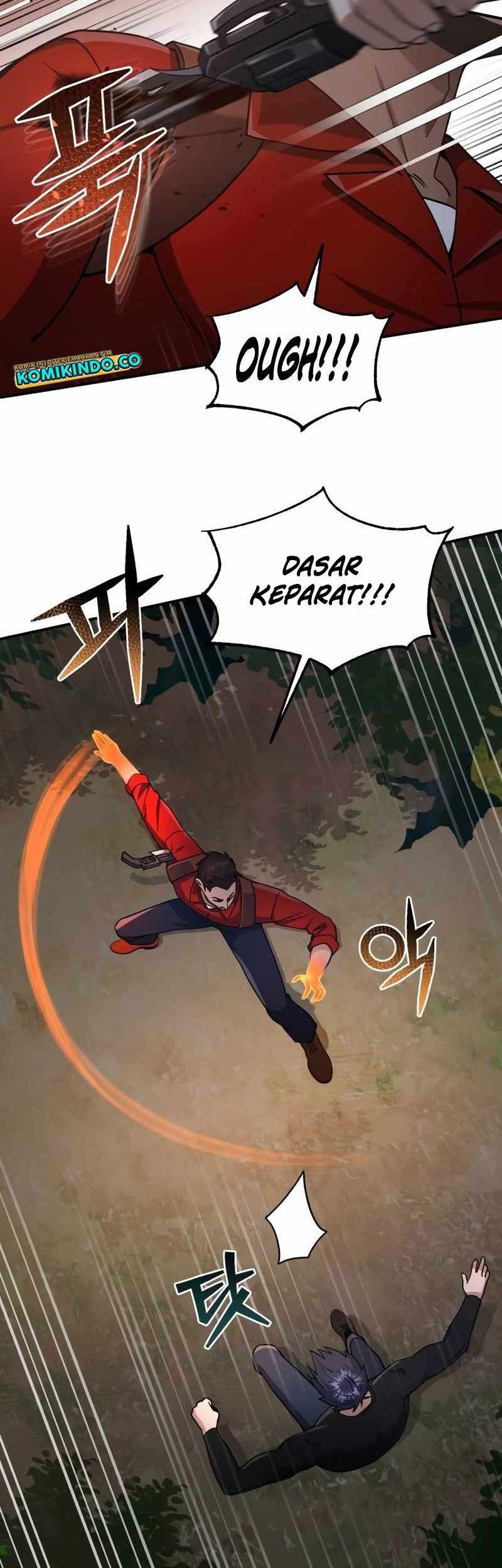 Genius of the Unique Lineage Chapter 59 Gambar 36