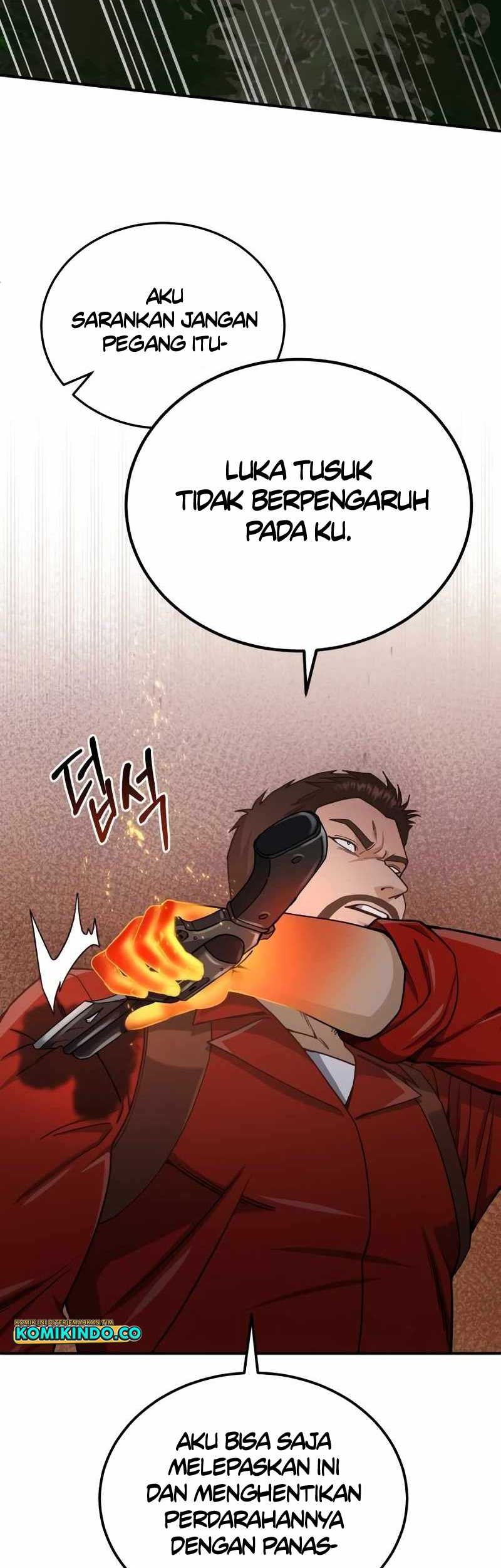 Genius of the Unique Lineage Chapter 59 Gambar 37