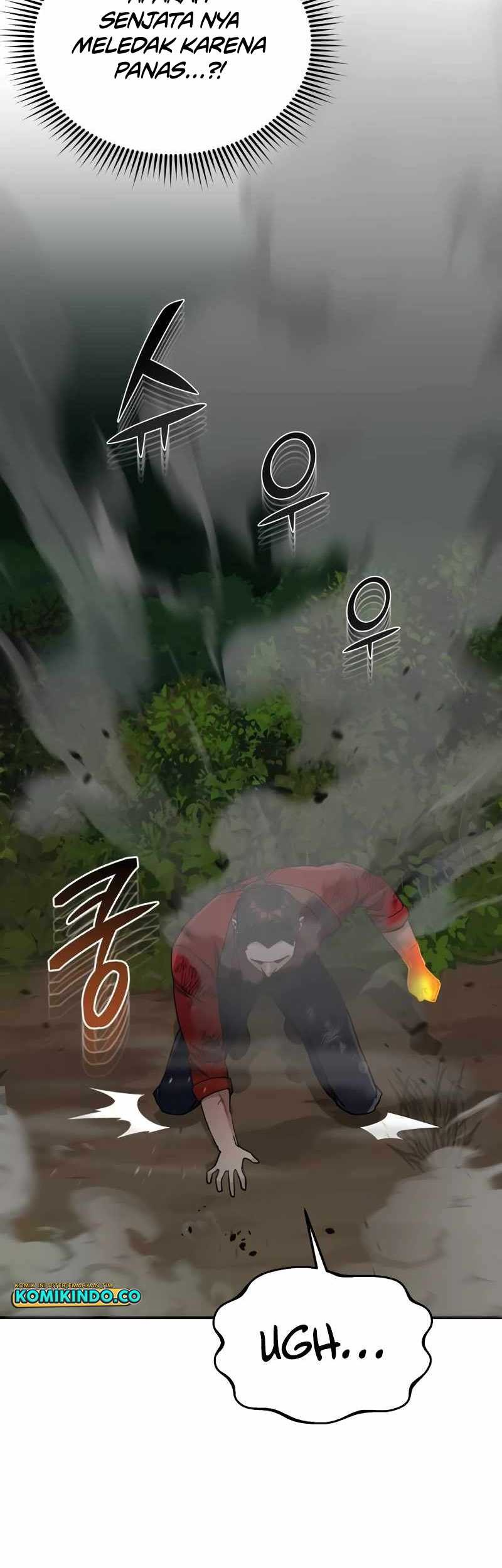 Genius of the Unique Lineage Chapter 59 Gambar 39