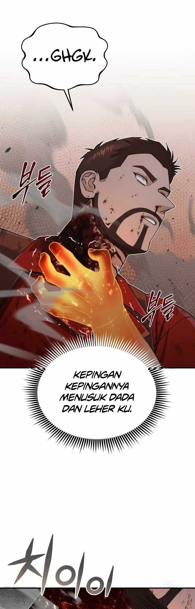 Genius of the Unique Lineage Chapter 59 Gambar 40