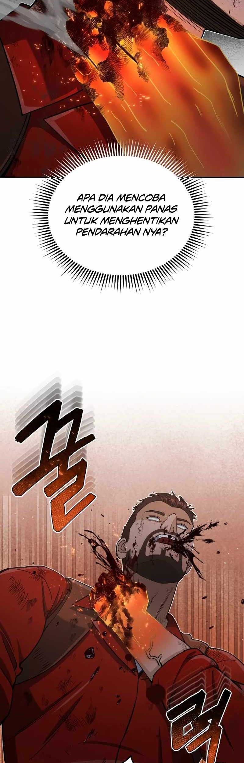 Genius of the Unique Lineage Chapter 59 Gambar 41