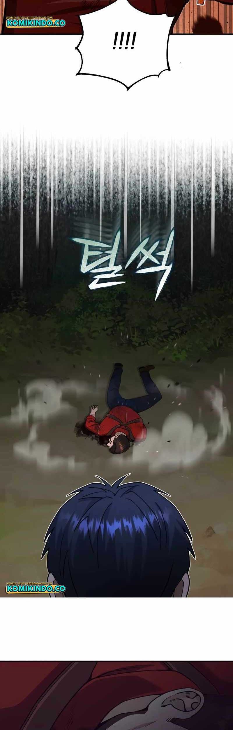 Genius of the Unique Lineage Chapter 59 Gambar 42