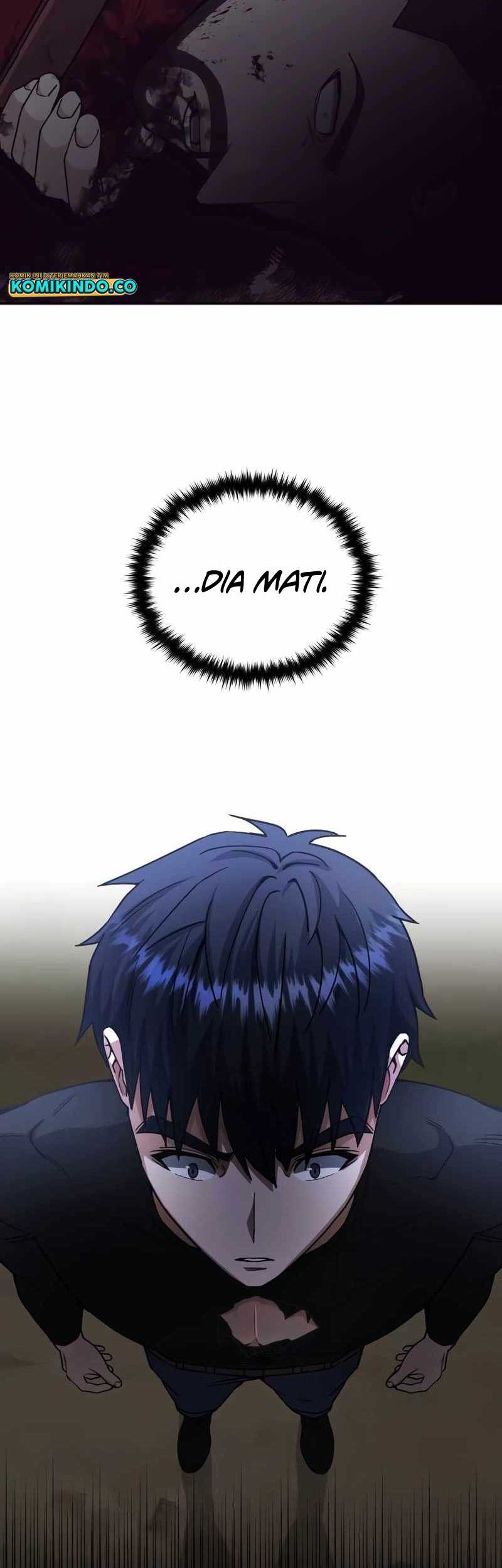 Genius of the Unique Lineage Chapter 59 Gambar 43