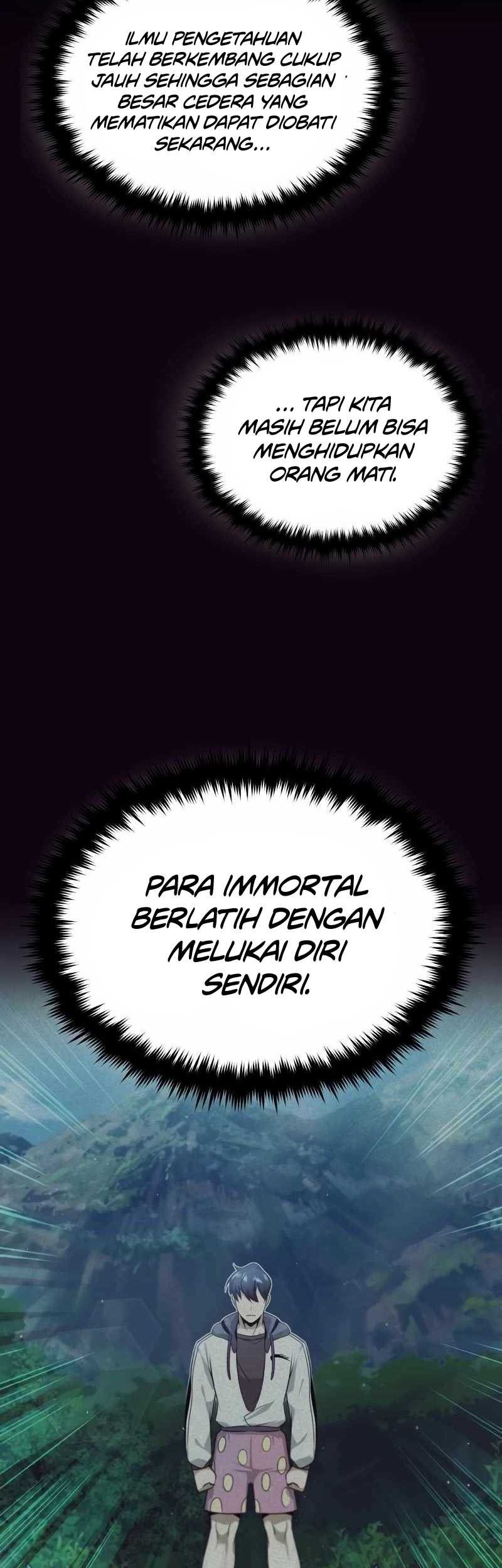 Genius of the Unique Lineage Chapter 59 Gambar 45