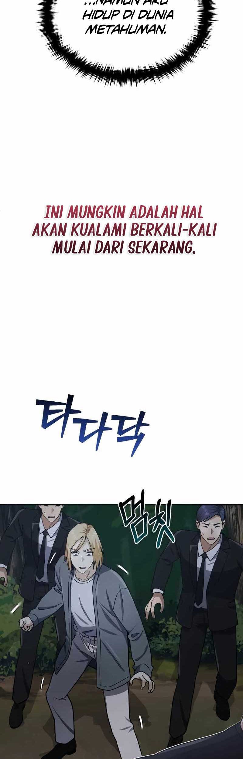 Genius of the Unique Lineage Chapter 59 Gambar 48