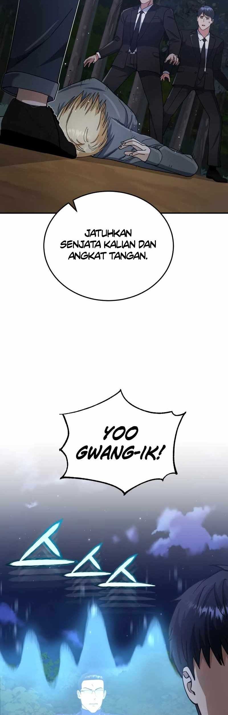 Genius of the Unique Lineage Chapter 59 Gambar 52