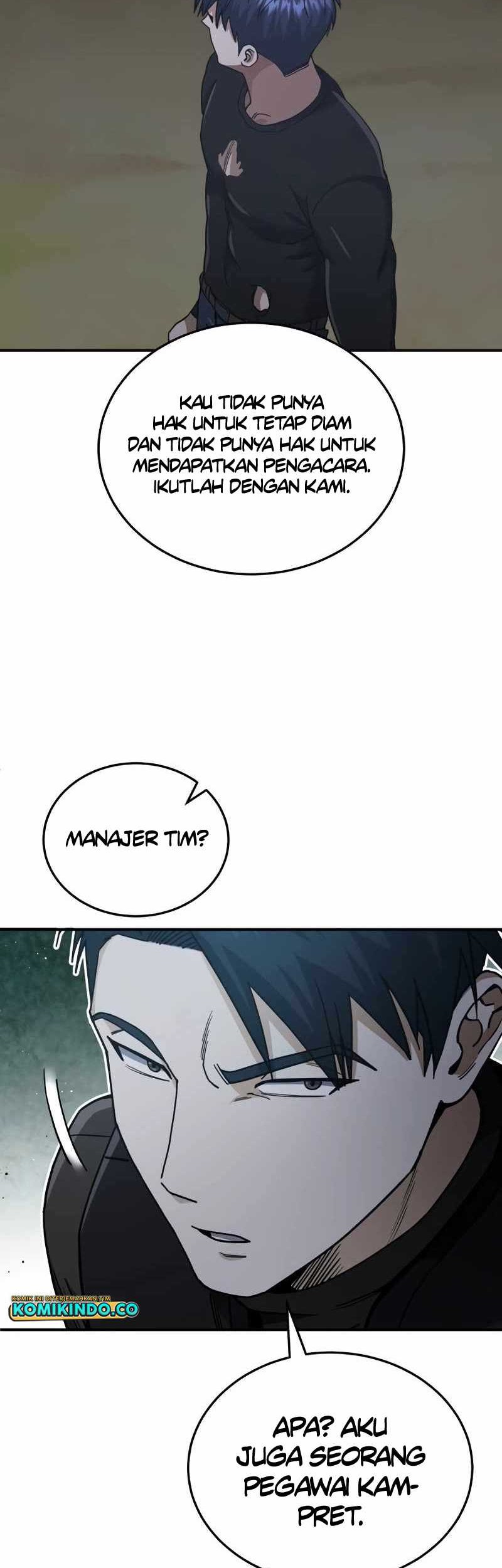 Genius of the Unique Lineage Chapter 59 Gambar 54