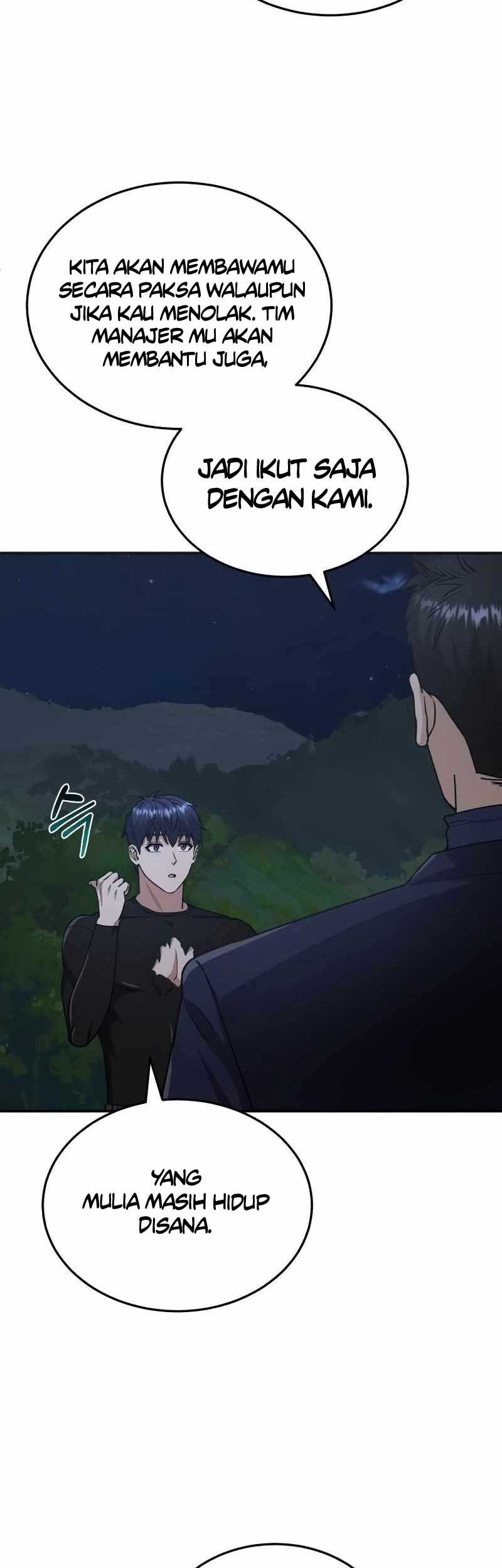 Genius of the Unique Lineage Chapter 59 Gambar 55