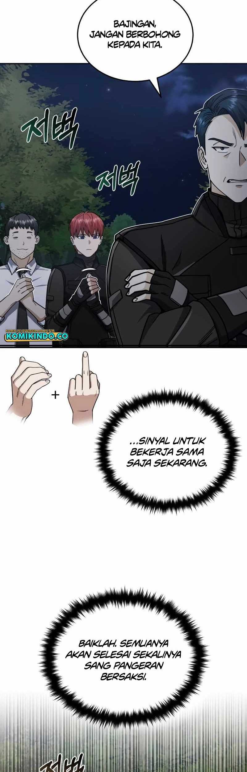Genius of the Unique Lineage Chapter 59 Gambar 56
