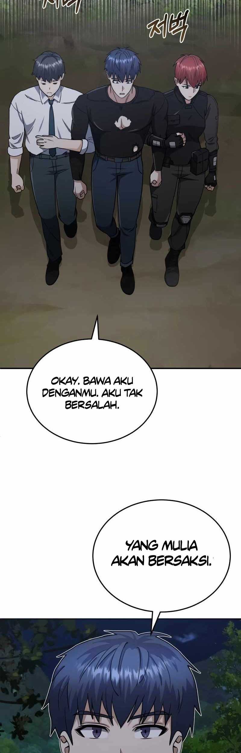 Genius of the Unique Lineage Chapter 59 Gambar 57
