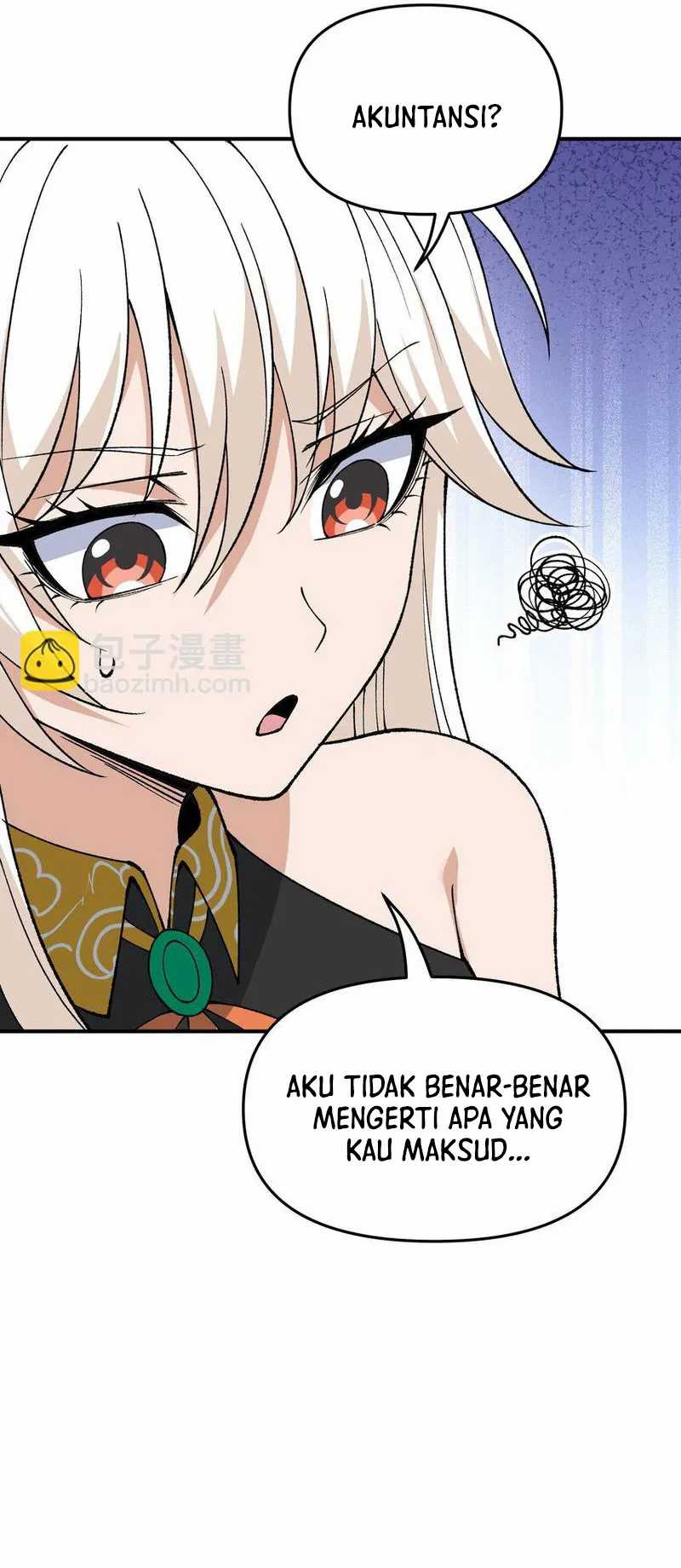 The Heavenly Path Is Not Stupid Chapter 72 Gambar 54