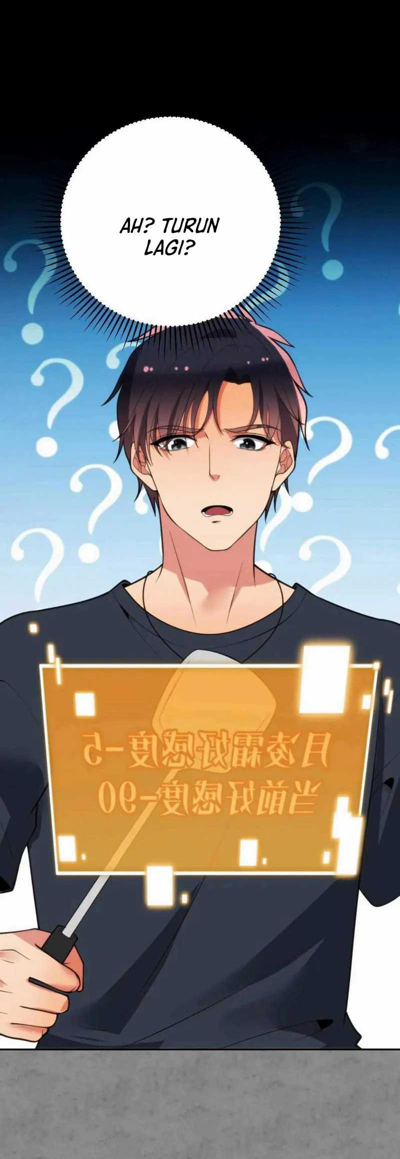 I Have 90 Billion Licking Gold Chapter 167 Gambar 15