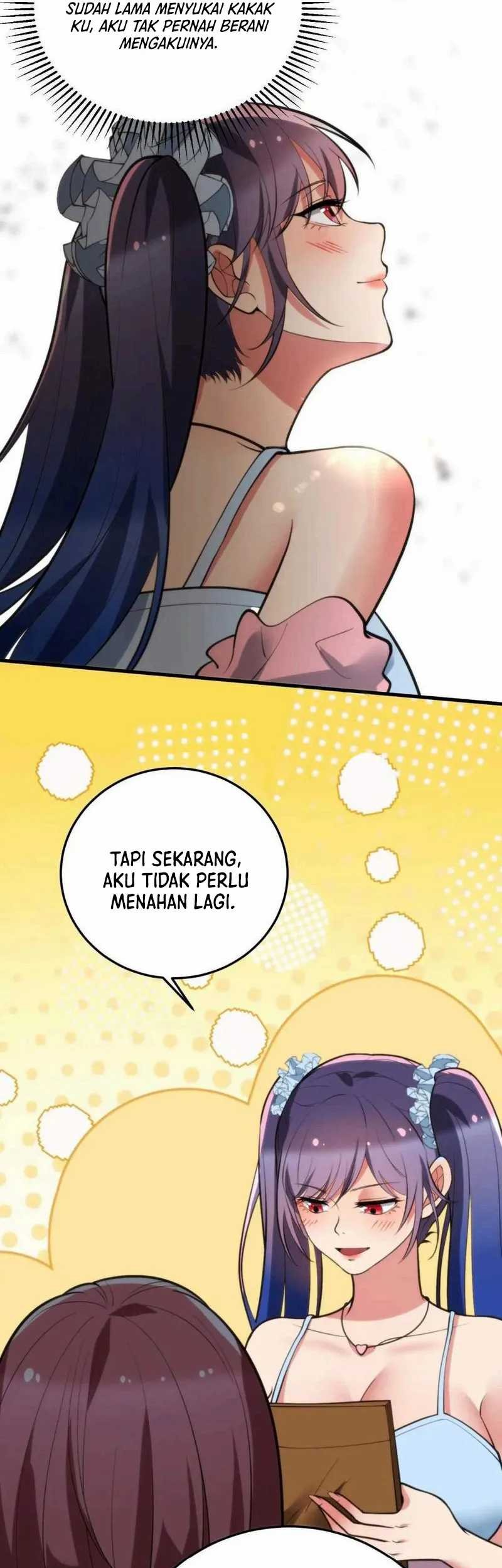 I Have 90 Billion Licking Gold Chapter 167 Gambar 7