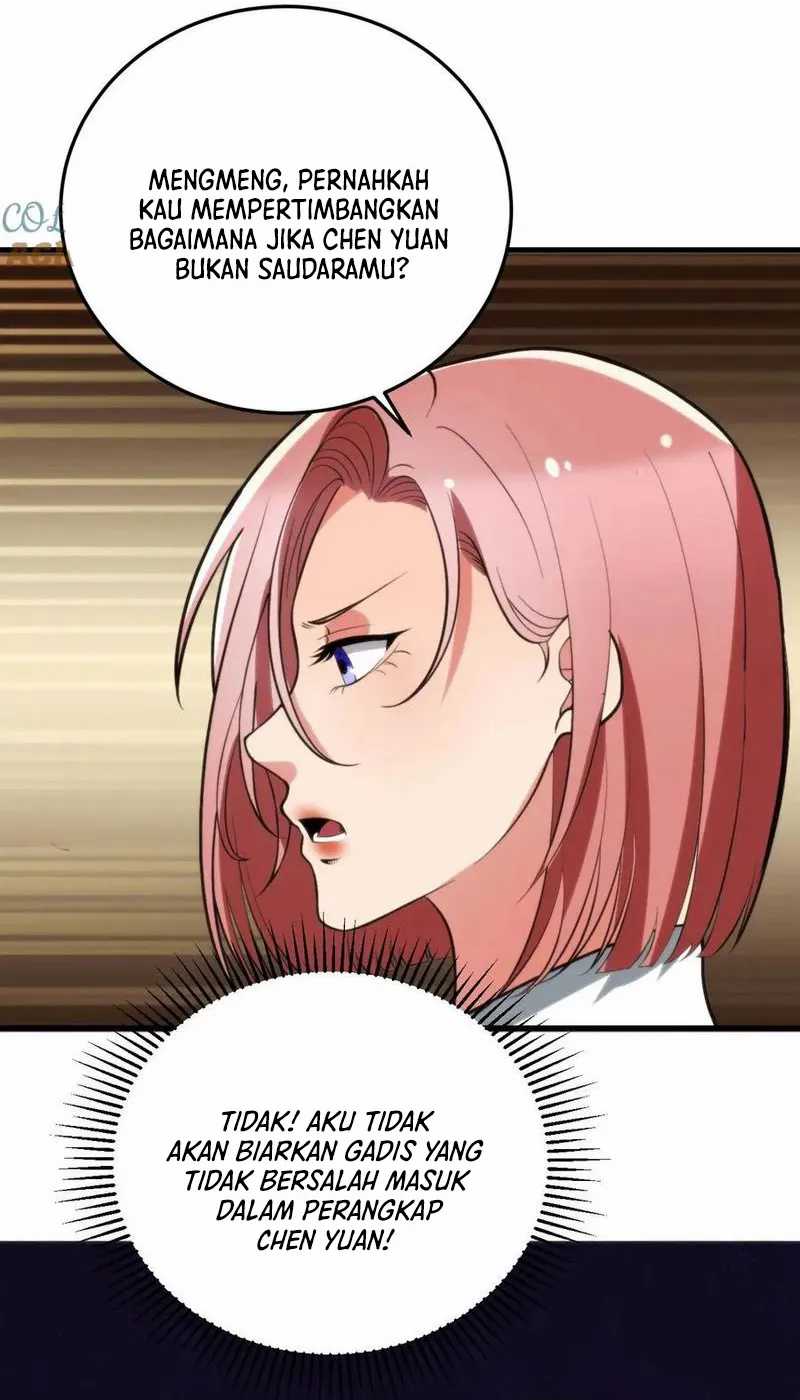 I Have 90 Billion Licking Gold Chapter 166 Gambar 19