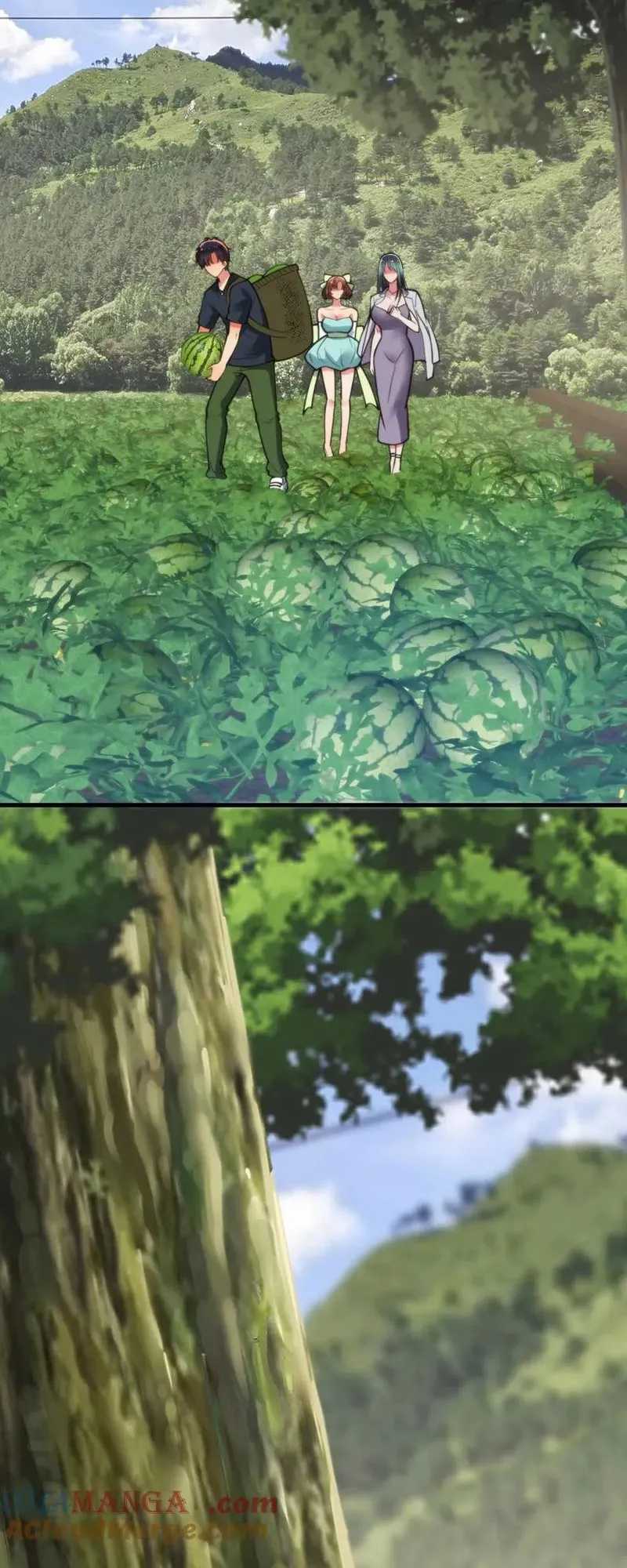 I Have 90 Billion Licking Gold Chapter 166 Gambar 3