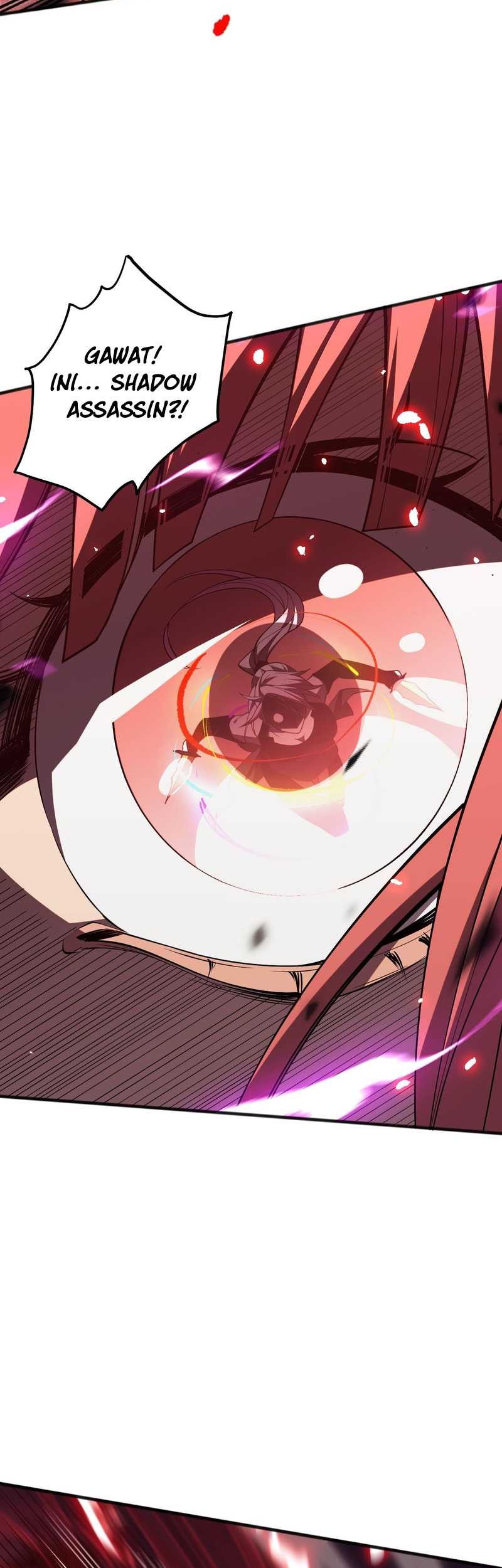 Disastrous Necromancer Chapter 70 Gambar 42