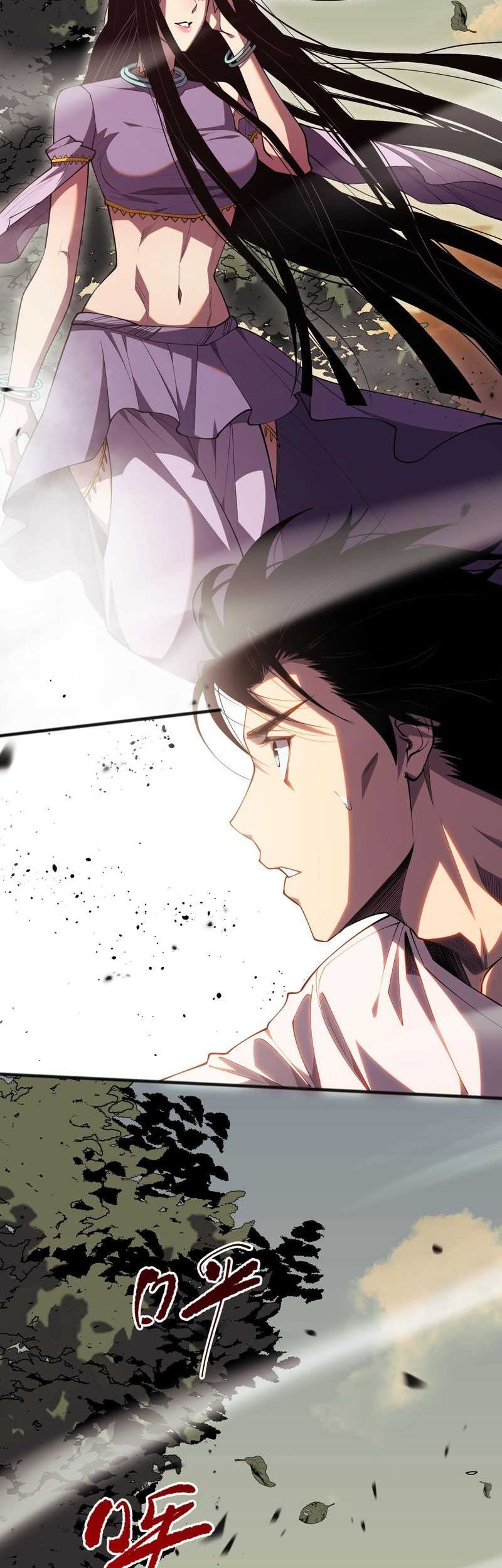 Disastrous Necromancer Chapter 70 Gambar 5