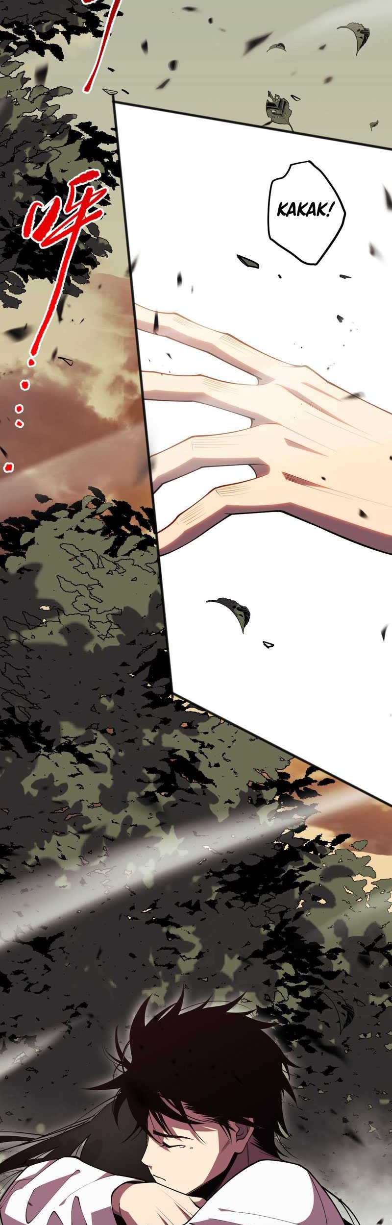 Disastrous Necromancer Chapter 70 Gambar 6