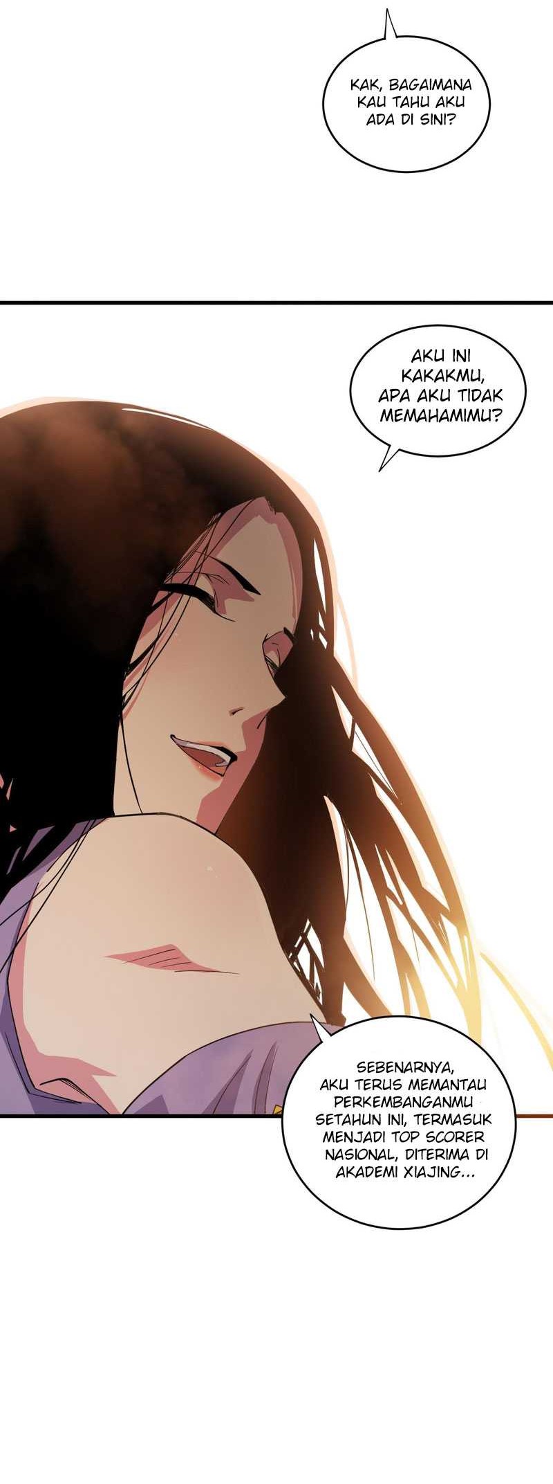 Disastrous Necromancer Chapter 70 Gambar 9