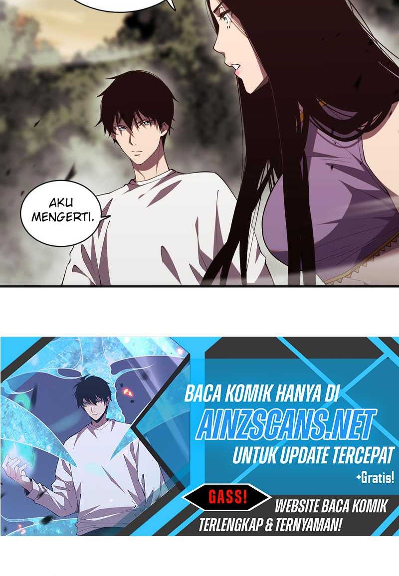 Disastrous Necromancer Chapter 70 Gambar 15