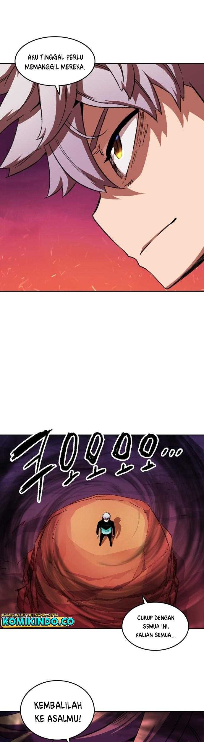 OOPARTS Chapter 92 Gambar 18