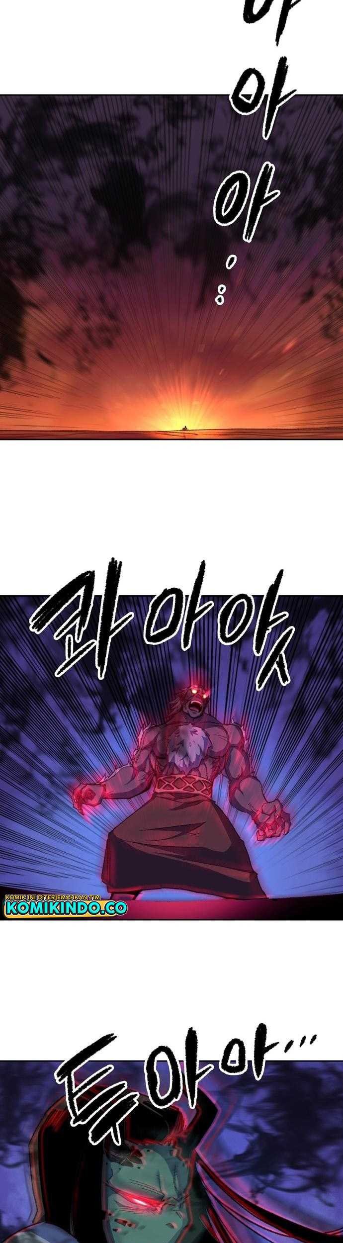 OOPARTS Chapter 92 Gambar 20
