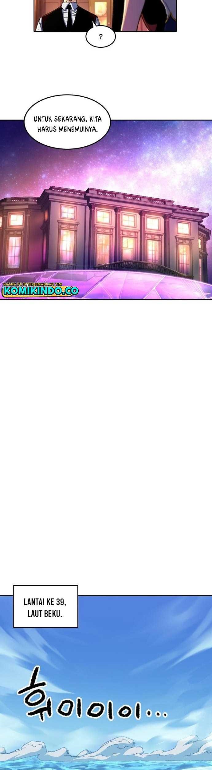 OOPARTS Chapter 92 Gambar 29