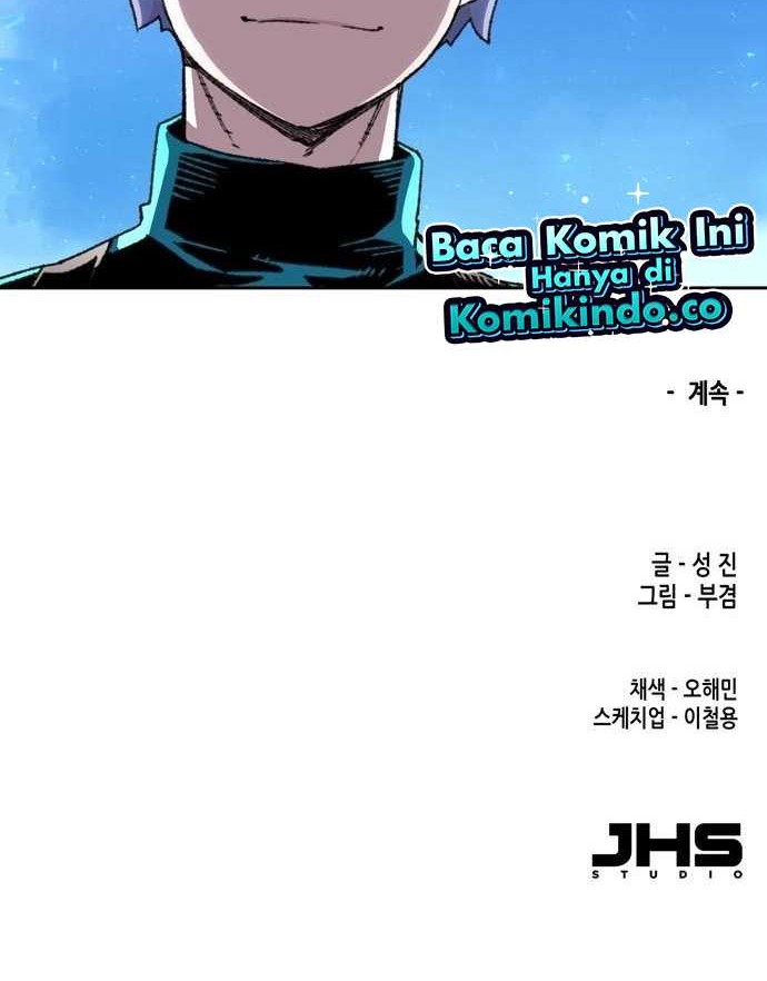 OOPARTS Chapter 92 Gambar 33