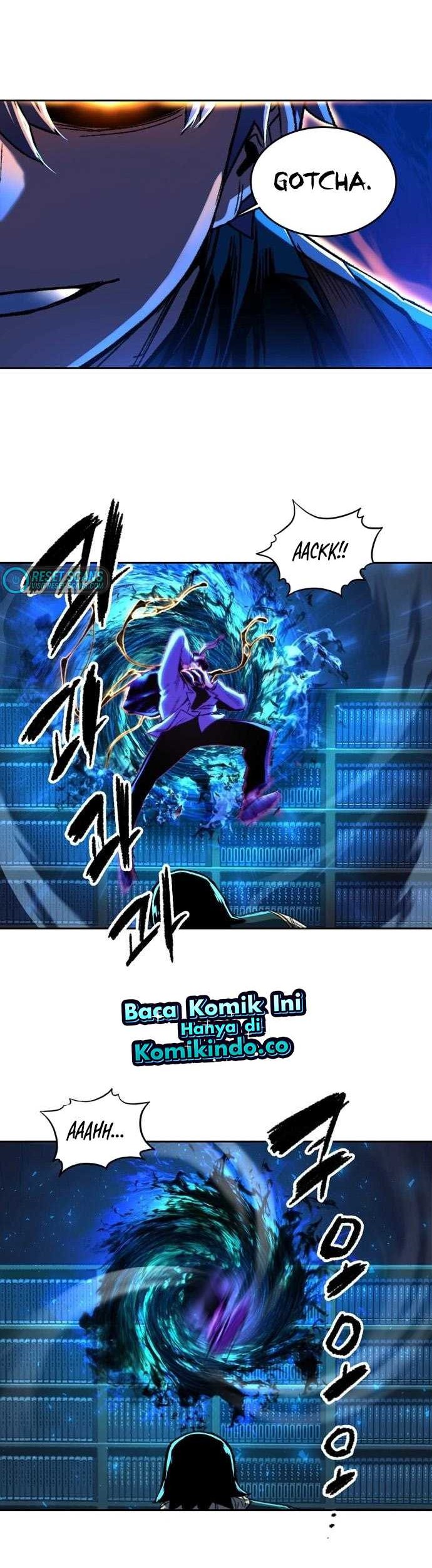 OOPARTS Chapter 92 Gambar 3