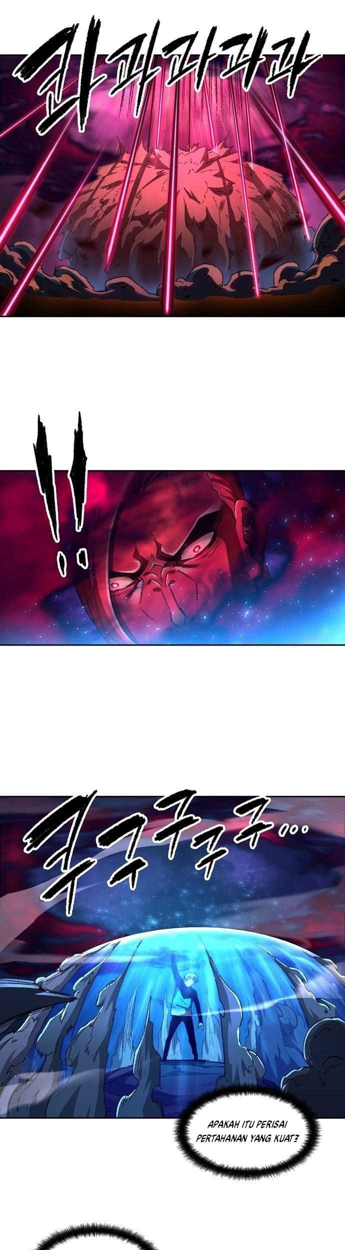 OOPARTS Chapter 92 Gambar 10