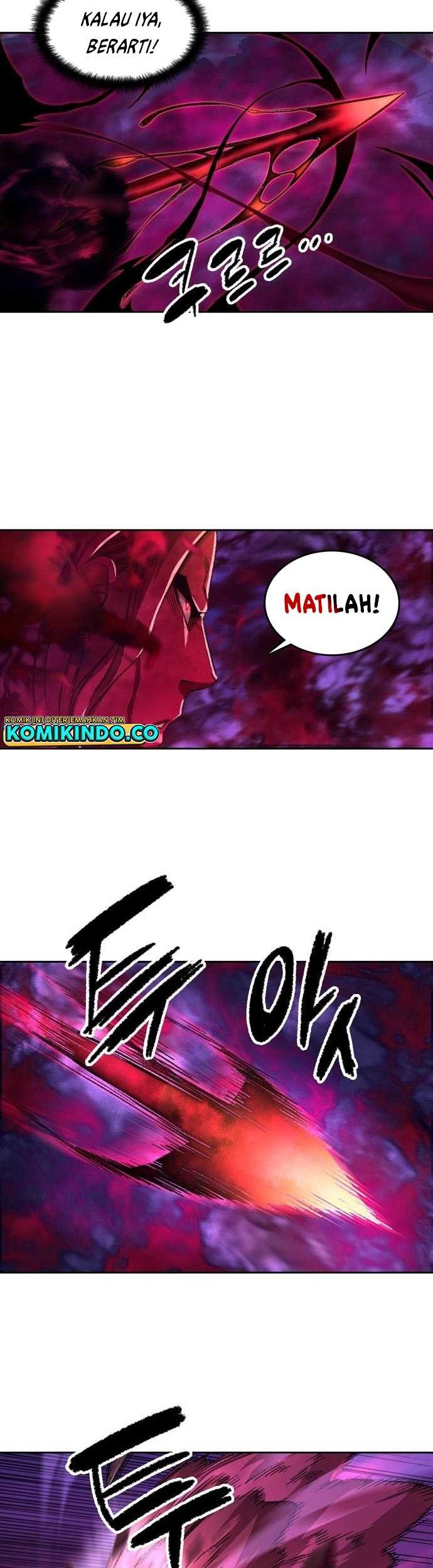 OOPARTS Chapter 92 Gambar 11