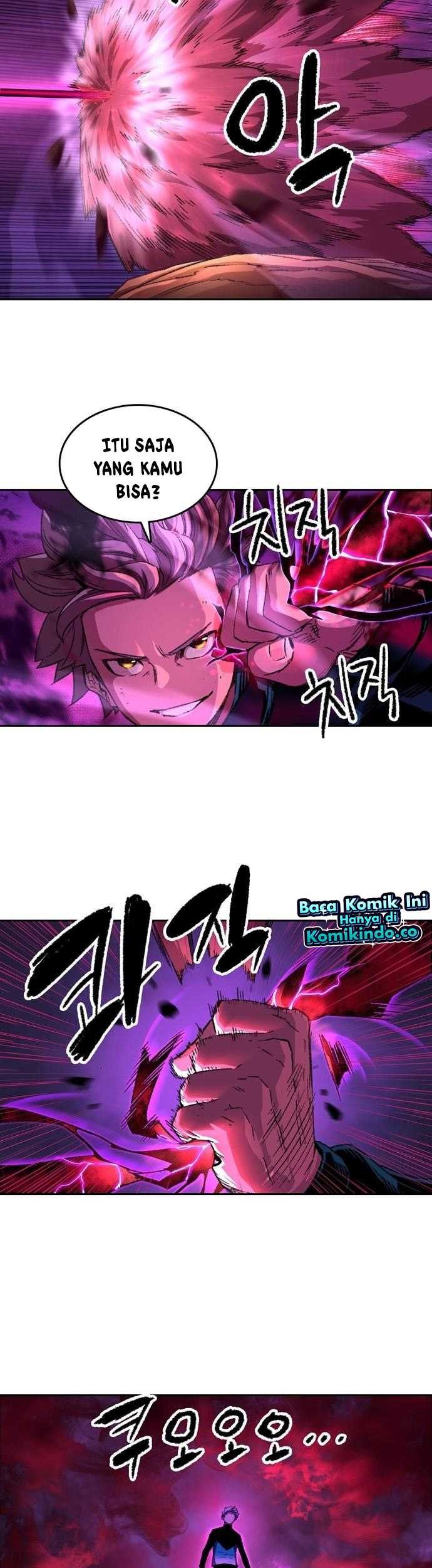 OOPARTS Chapter 92 Gambar 12