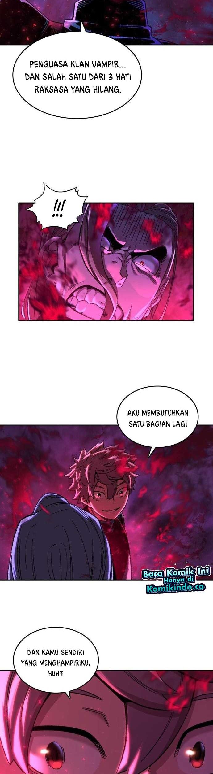 OOPARTS Chapter 92 Gambar 15