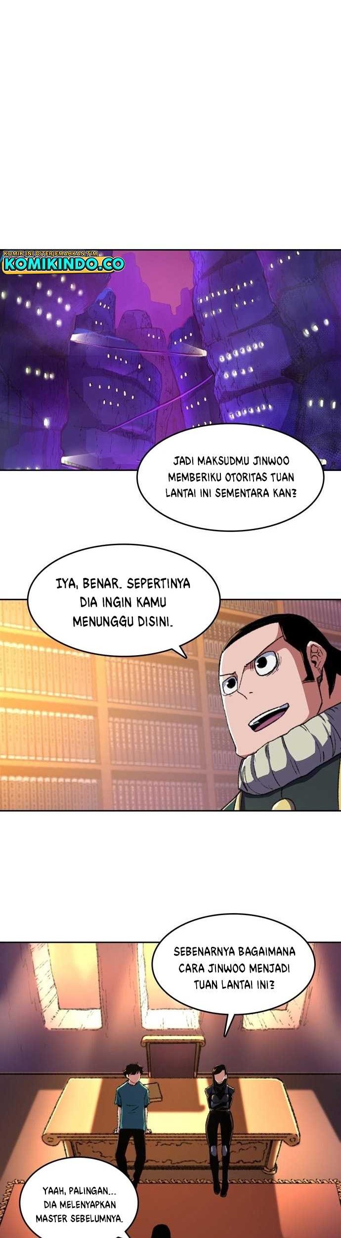OOPARTS Chapter 91 Gambar 23
