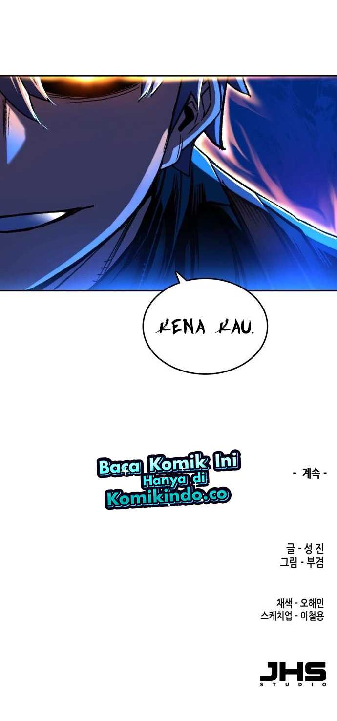 OOPARTS Chapter 91 Gambar 30
