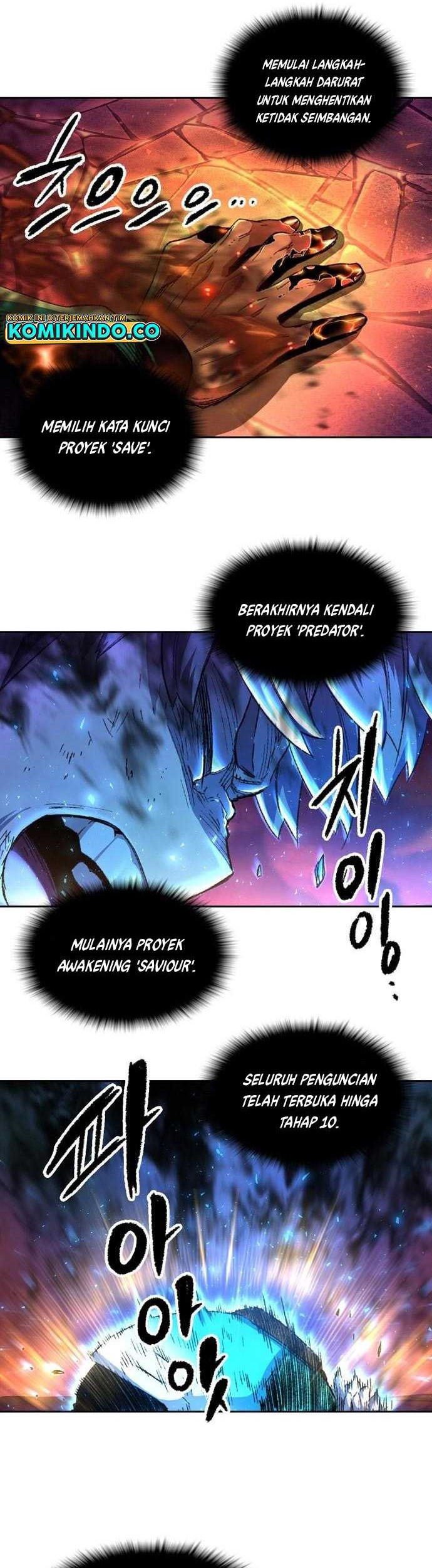 OOPARTS Chapter 91 Gambar 5