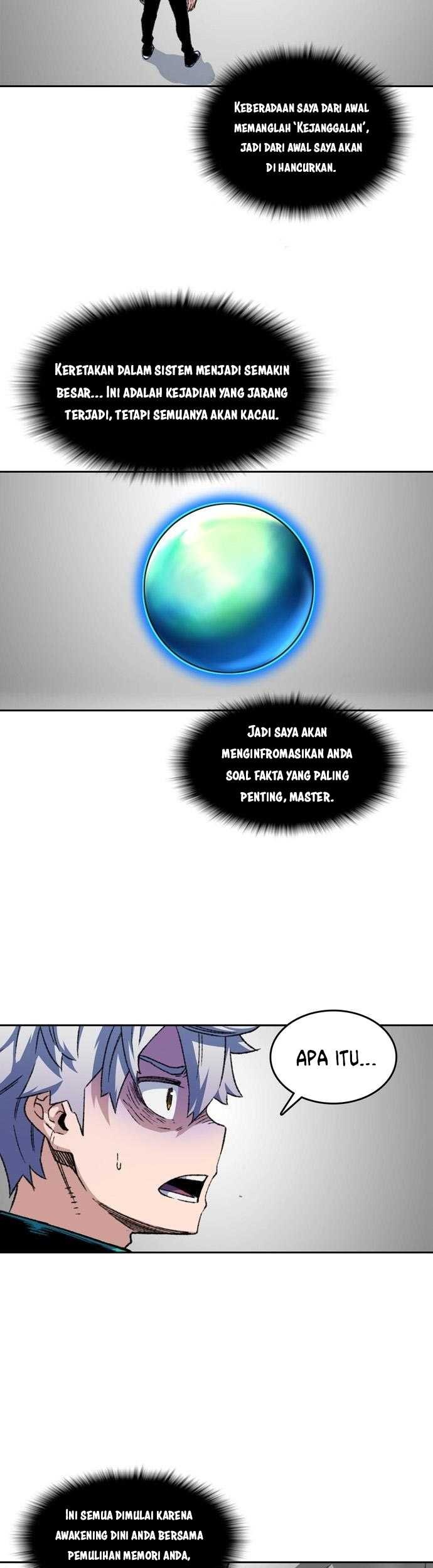 OOPARTS Chapter 91 Gambar 10