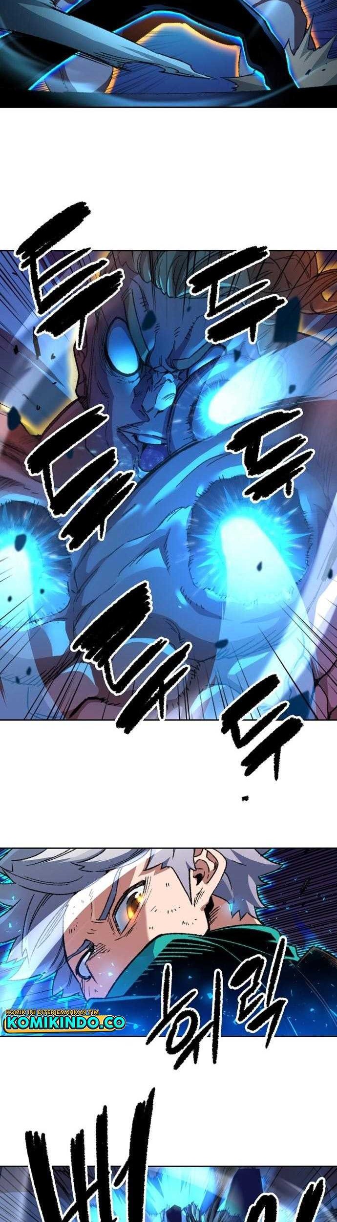 OOPARTS Chapter 90 Gambar 19