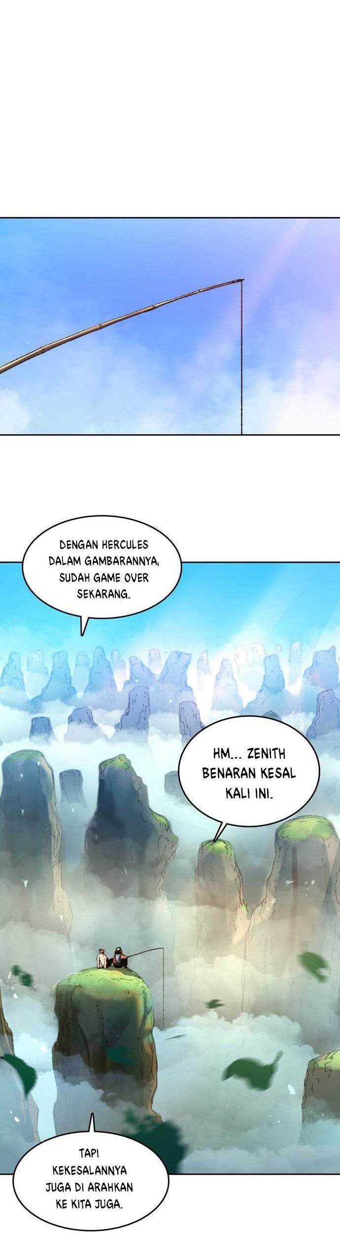 OOPARTS Chapter 90 Gambar 23