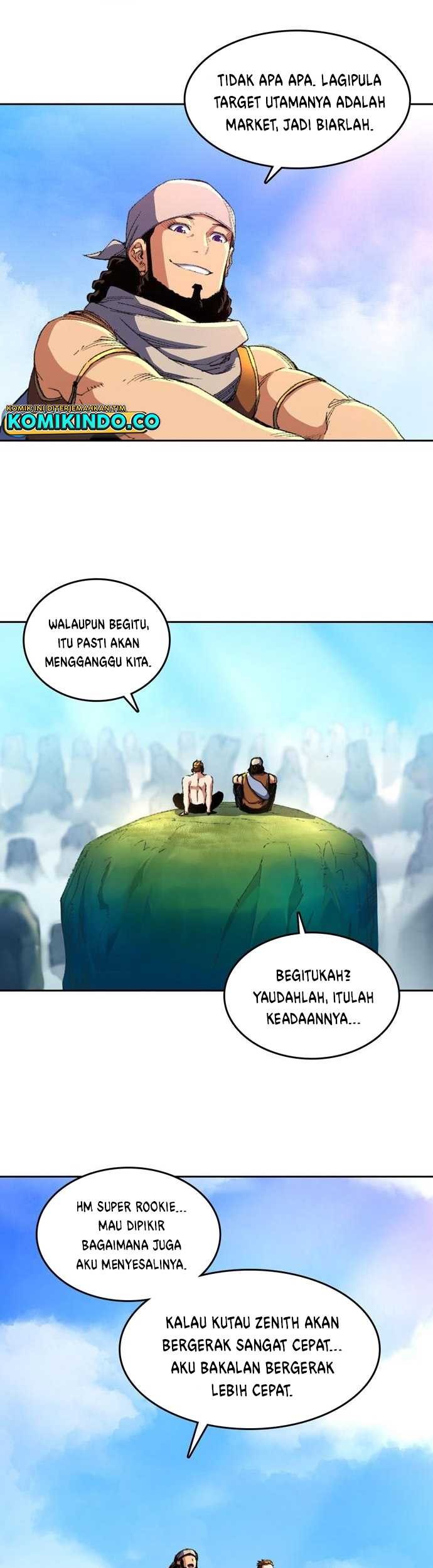 OOPARTS Chapter 90 Gambar 24