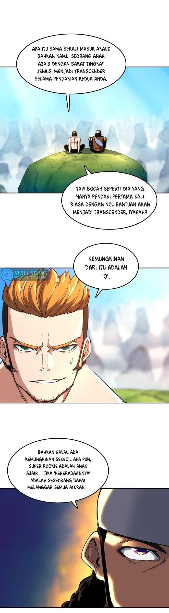 OOPARTS Chapter 90 Gambar 27