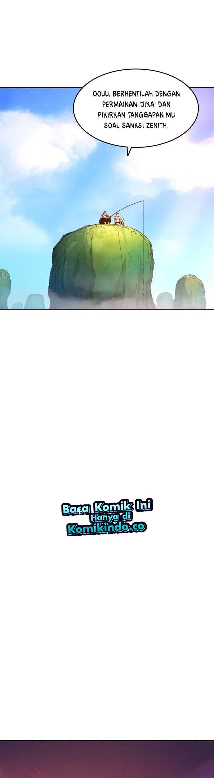 OOPARTS Chapter 90 Gambar 28