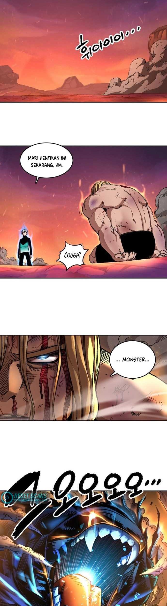 OOPARTS Chapter 90 Gambar 29
